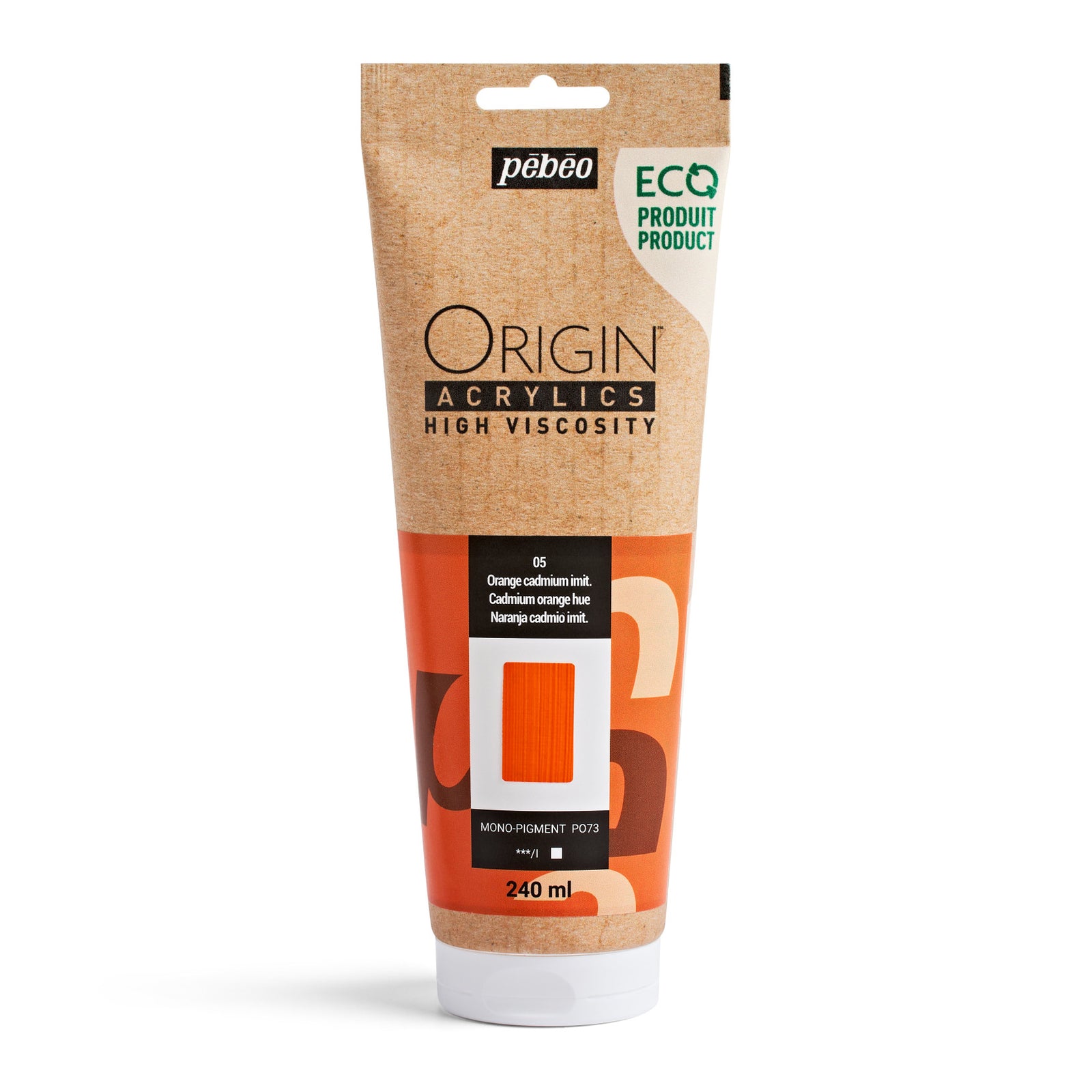 Pebeo Origin farba akrylowa 240 ml