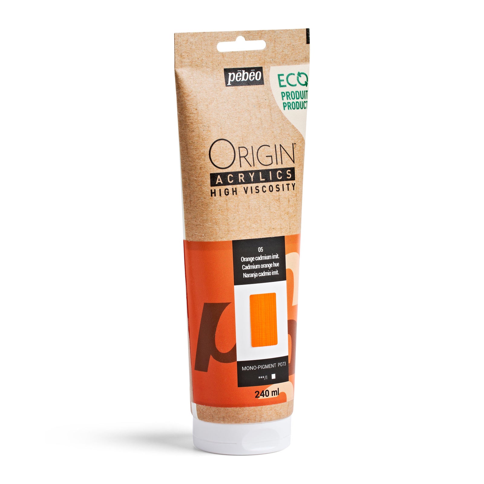 Pebeo Origin farba akrylowa 240 ml