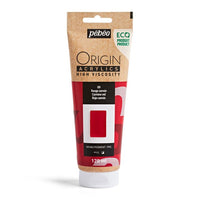 Pebeo ORIGIN Farba akrylowa 120 ml – vivid różowa