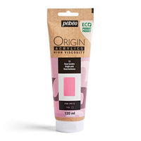 Pebeo ORIGIN Farba akrylowa 120 ml – ciemny fiolet kobaltowy hue