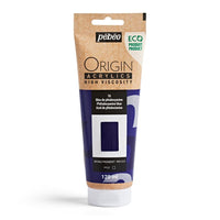 Pebeo ORIGIN Farba akrylowa 120 ml – kobaltowy niebieski hue