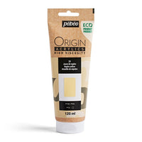 Pebeo ORIGIN Farba akrylowa 120 ml – sienna surowa