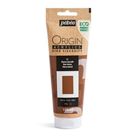 Pebeo ORIGIN Farba akrylowa 120 ml – umbra surowa
