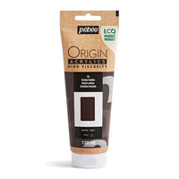 Pebeo ORIGIN Farba akrylowa 120 ml – szara Payne'a