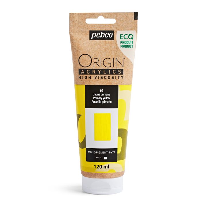 Pebeo ORIGIN Farba akrylowa 120 ml