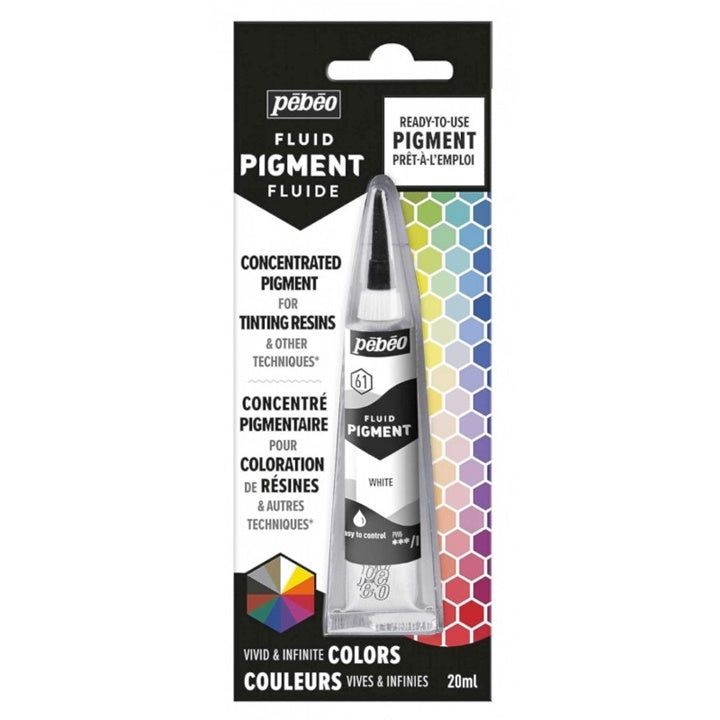 Pebeo pigment w płynie 20 ml