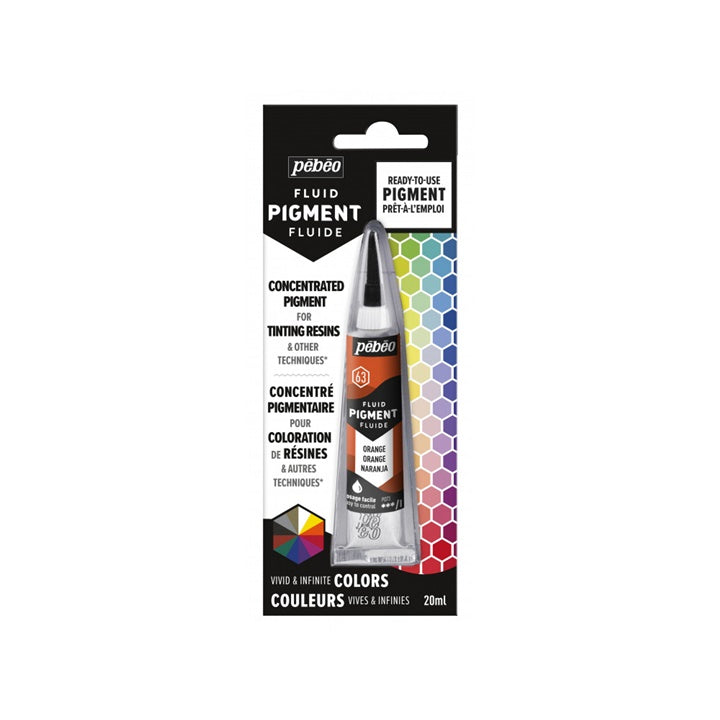 Pebeo pigment w płynie 20 ml