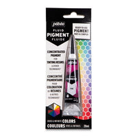 Pebeo pigment w płynie 20 ml