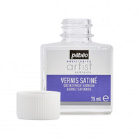 Pebeo Studio Acrylics werniks satynowy 75 ml