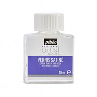 Pebeo Studio Acrylics werniks satynowy 75 ml