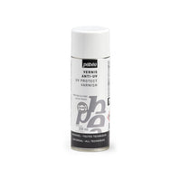 Pebeo Satin Anti-UV Spray Varnish 200 ml | Artmie