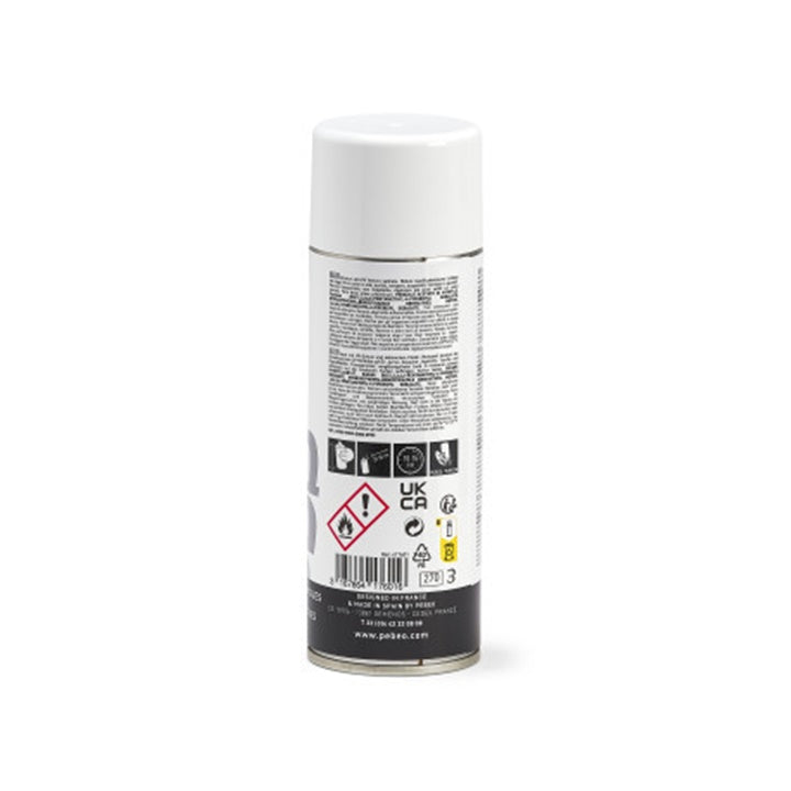 Pebeo Satin Anti-UV Spray Varnish 200 ml | Artmie