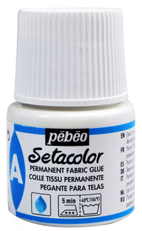 Pebeo Setacolor klej do tkanin 45 ml