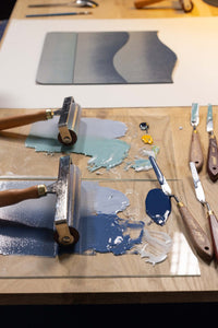 Pebeo opóźniacz schnięcia do farb akrylowych 80 ml