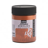 Pebeo Studio farba akrylowa 500 ml – Miedź