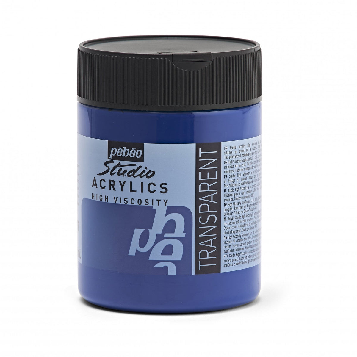 Pebeo Studio farba akrylowa 500 ml