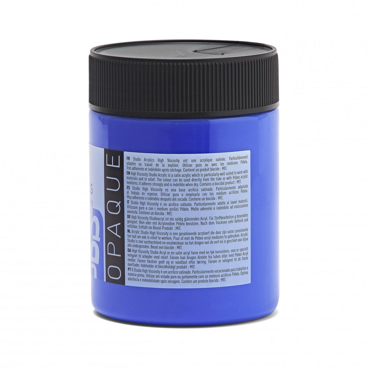 Pebeo Studio farba akrylowa 500 ml