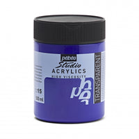 Pebeo Studio farba akrylowa 500 ml