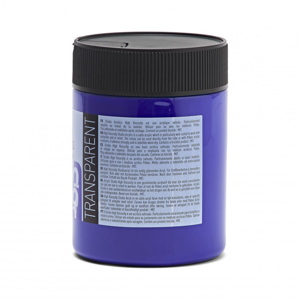 Pebeo Studio farba akrylowa 500 ml
