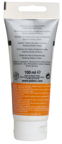 Pebeo Studio pasta modelarska 100 ml