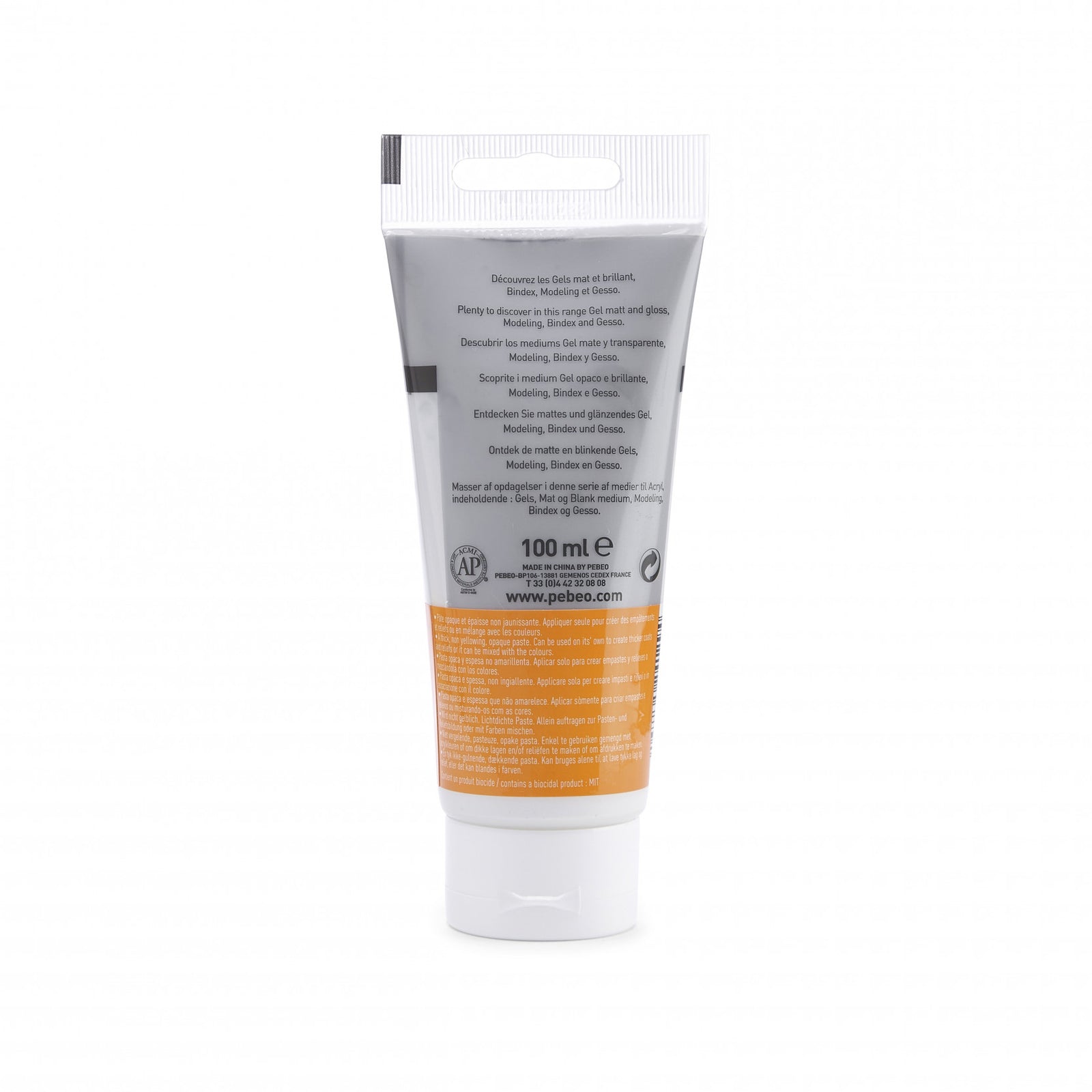Pebeo Studio pasta modelarska 100 ml