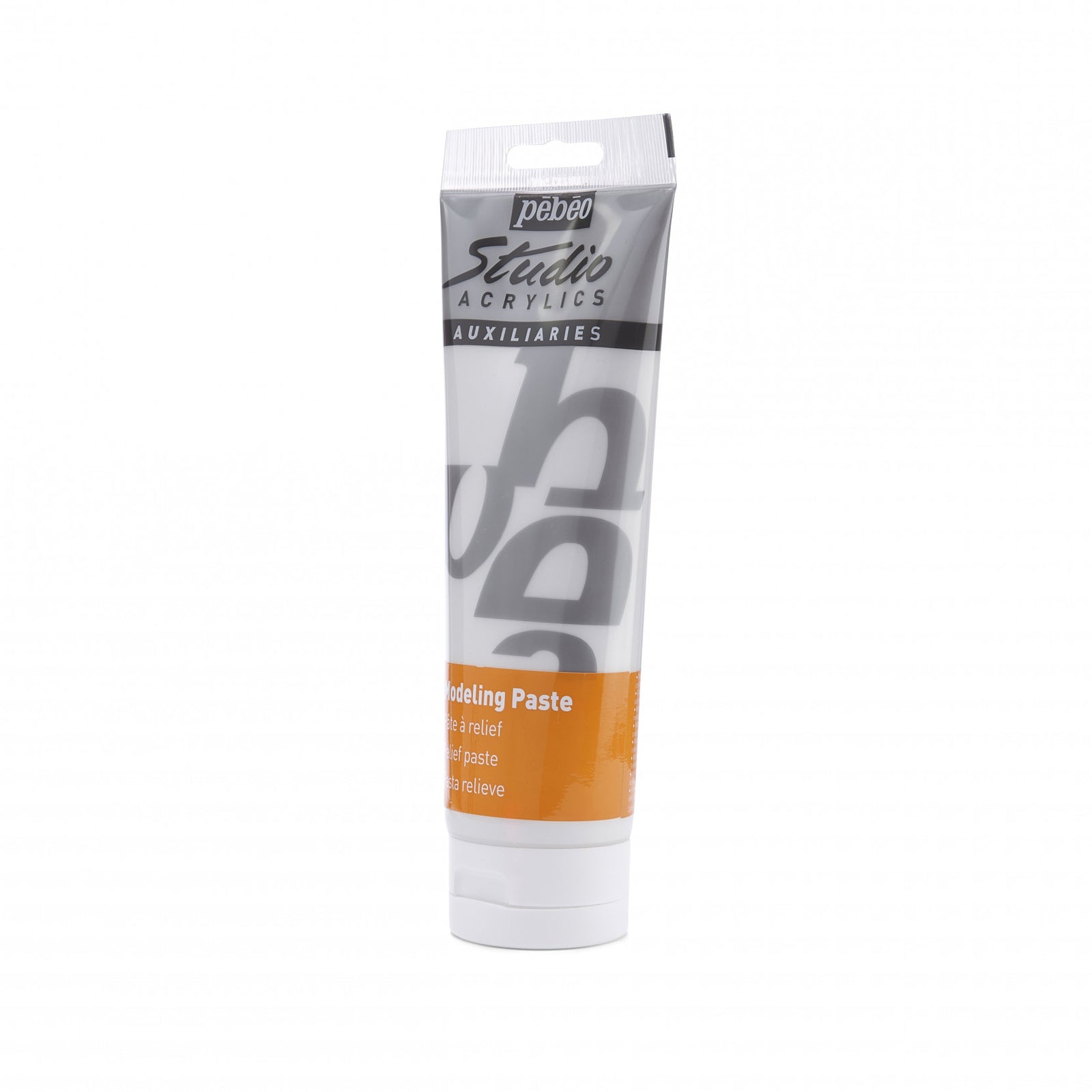 Pebeo Studio Acrylics pasta modelarska 250 ml