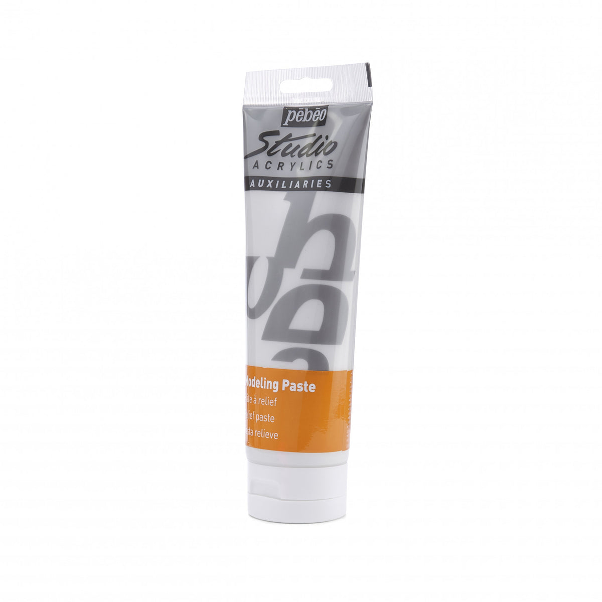 Pebeo Studio Acrylics pasta modelarska 250 ml