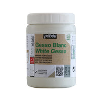 Pebeo Studio gesso akrylowe 225 ml