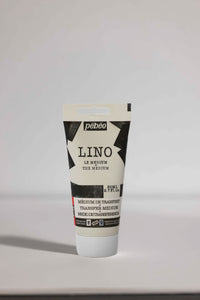 Pebeo medium transferowe do linorytu 80 ml