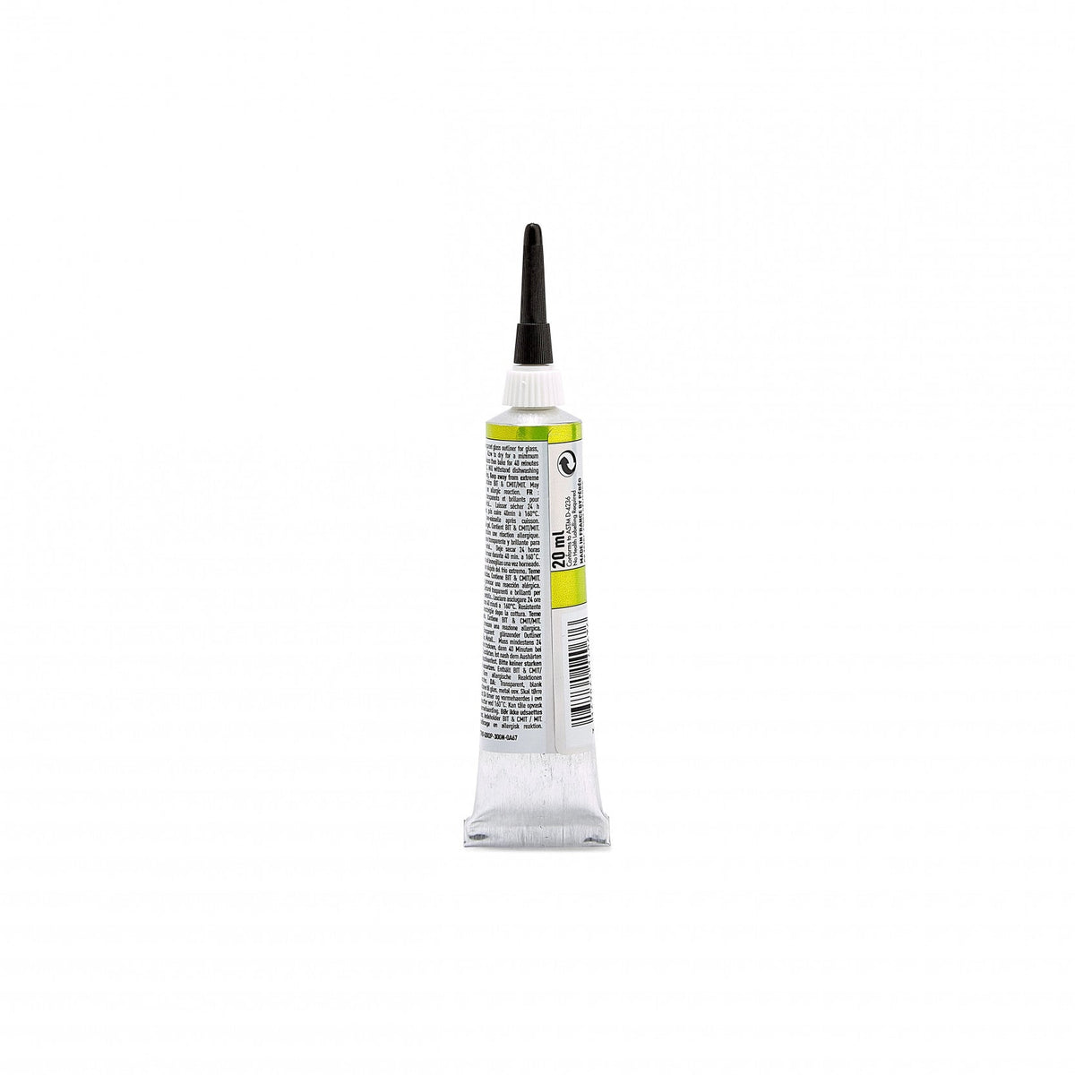 Pebeo Vitrea 160 konturówka do szkła 20 ml