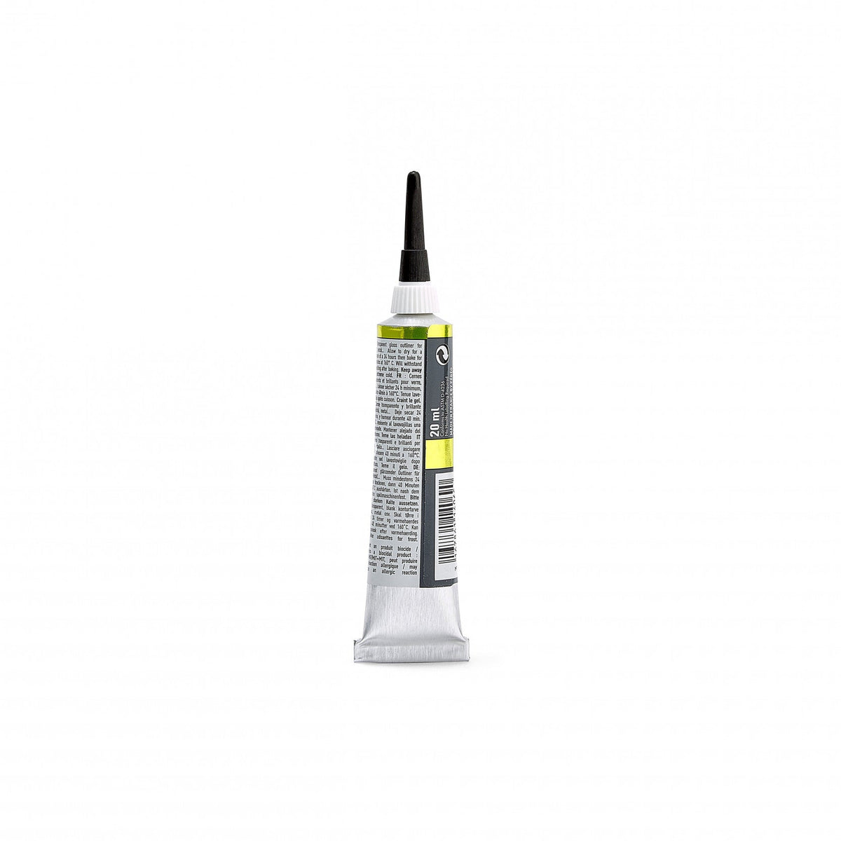 Pebeo Vitrea 160 konturówka do szkła 20 ml