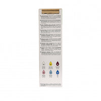 Pebeo Vitrea 160 zestaw farb do szkła 6 x 20 ml