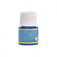 Farba witrażowa do szkła Pebeo Vitrea 160 błyszcząca 45 ml