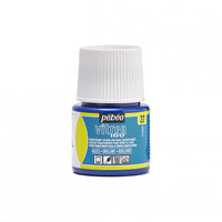 Farba witrażowa do szkła Pebeo Vitrea 160 błyszcząca 45 ml