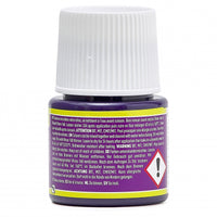 Farba witrażowa do szkła Pebeo Vitrea 160 błyszcząca 45 ml
