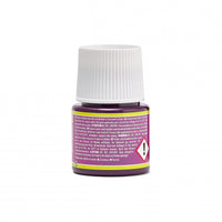 Farba witrażowa do szkła Pebeo Vitrea 160 błyszcząca 45 ml