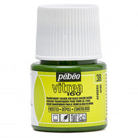 Pebeo Vitrea 160 witrażowa farba do szkła 45 ml