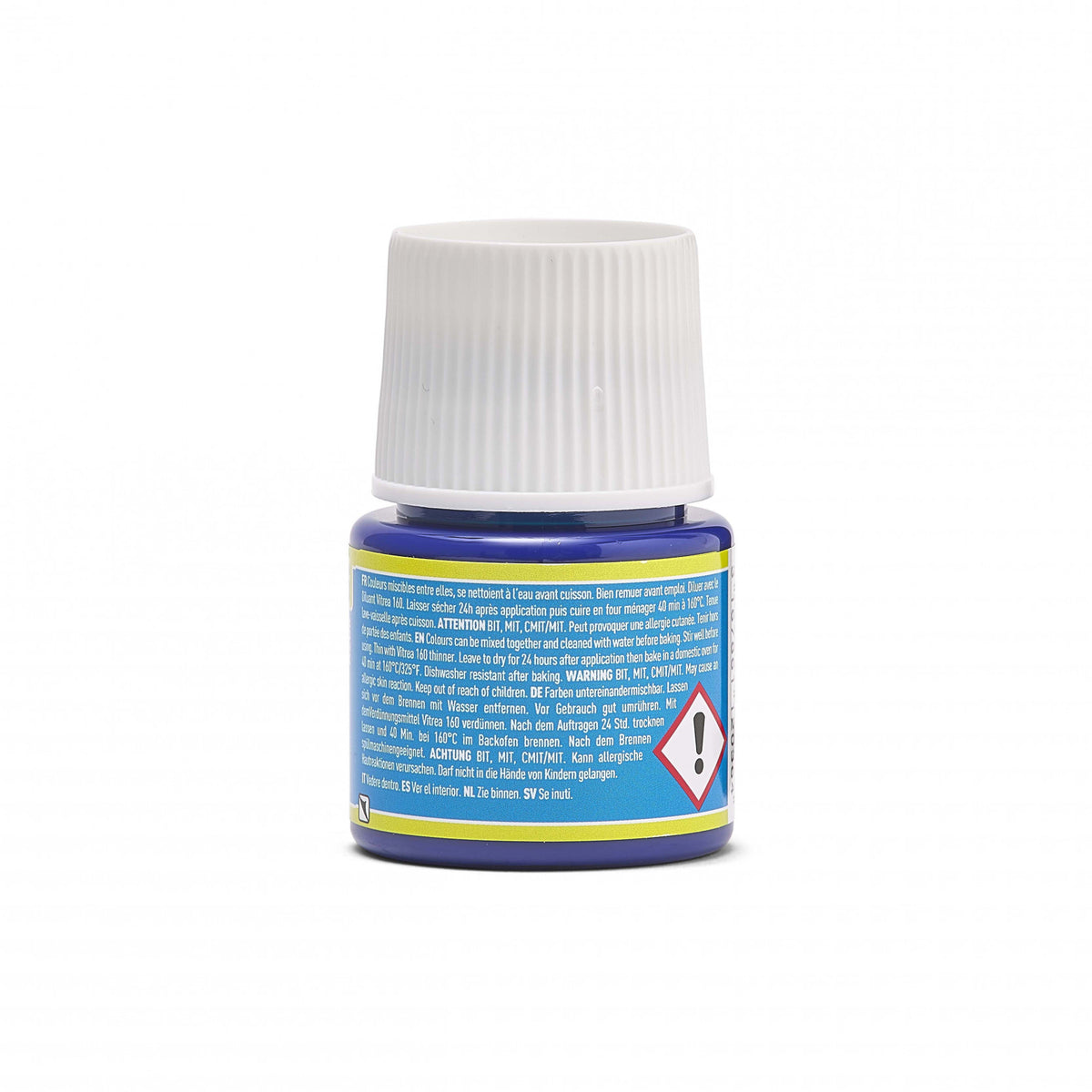 Pebeo Vitrea 160 witrażowa farba do szkła 45 ml