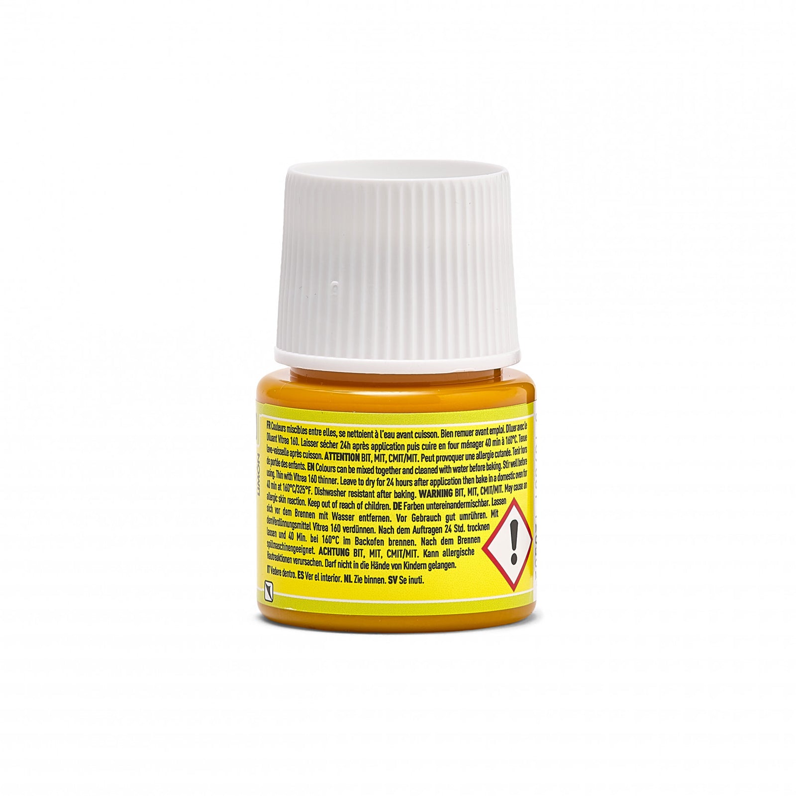 Pebeo Vitrea 160 witrażowa farba do szkła 45 ml