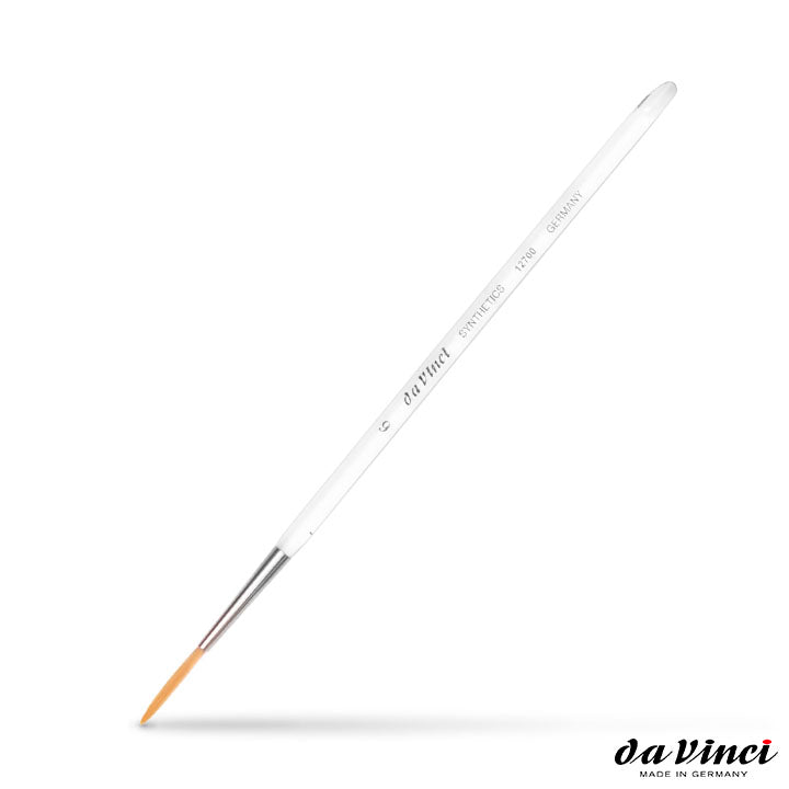 Pędzel da Vinci 12700 Liner | różne rozmiary | Artmie