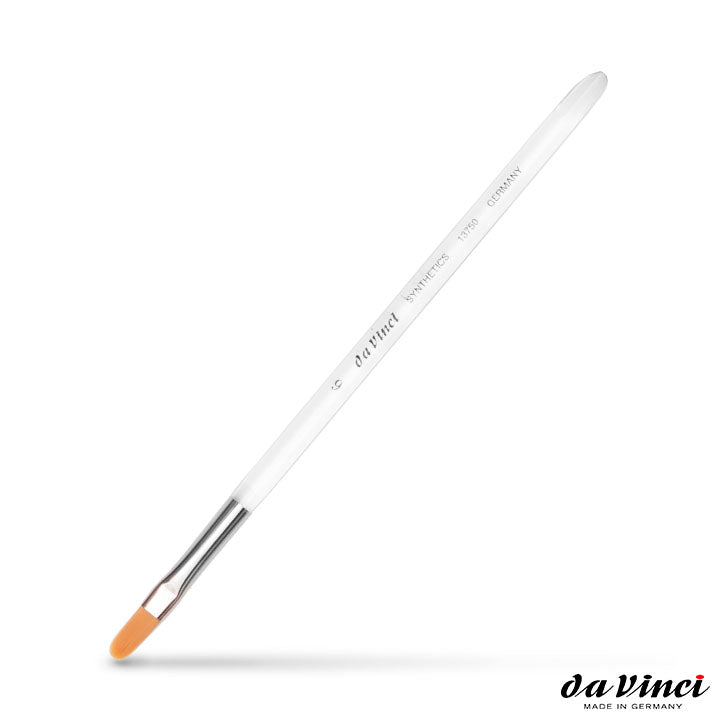 Pędzel da Vinci 13750 Filbert | różne rozmiary | Artmie