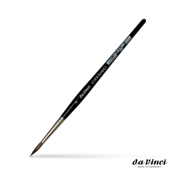 Pędzel da Vinci Casaneo 5598 | różne rozmiary | Artmie