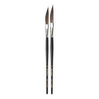 Pędzel da Vinci do pinstriping  709 nr 0 | Artmie