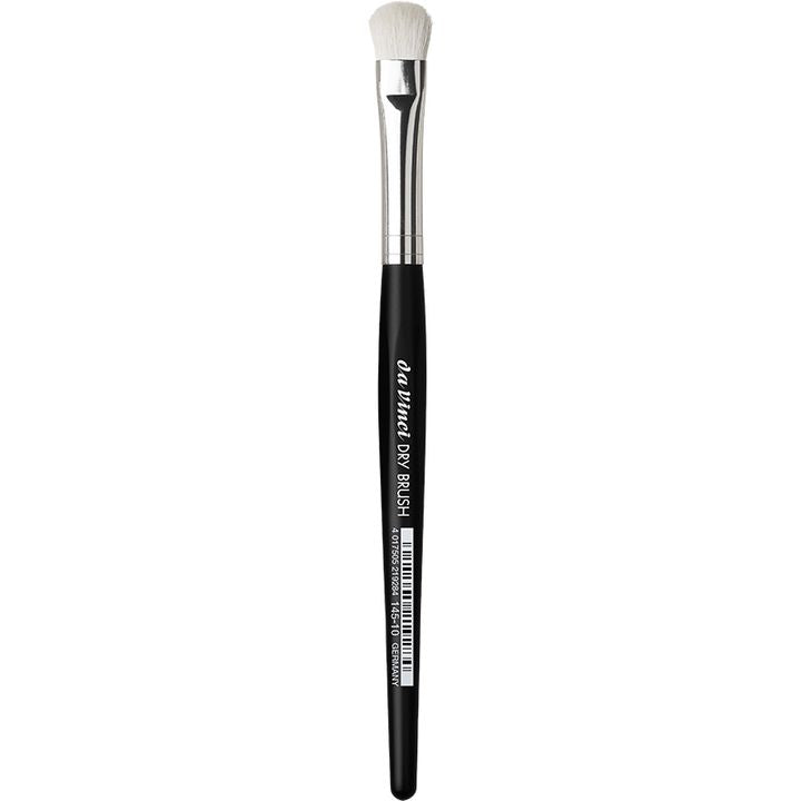 Da Vinci Dry brush szczotka owalna | Artmie
