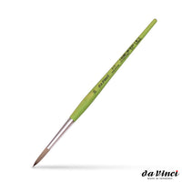 Pędzel da Vinci FIT 373 dla szkół i hobby | różne rozmiary | Artmie