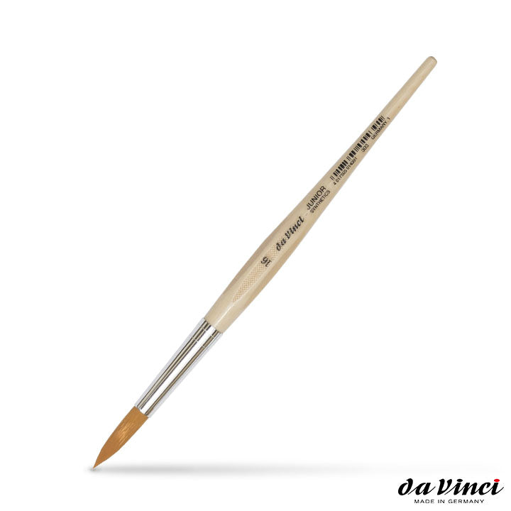 Pędzel da Vinci JUNIOR 303 dla szkół i hobbystów | różne rozmiary | Artmie