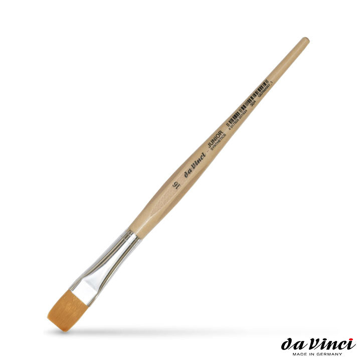 Pędzel da Vinci JUNIOR 304 dla szkół i hobbystów | różne rozmiary | Artmie