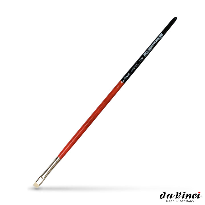 Pędzel da Vinci Maestro 2 7223 | różne rozmiary | Artmie