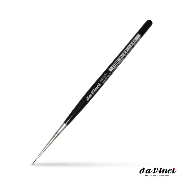 Pędzel da Vinci Micro-Maestro 100 | różne rozmiary | Artmie