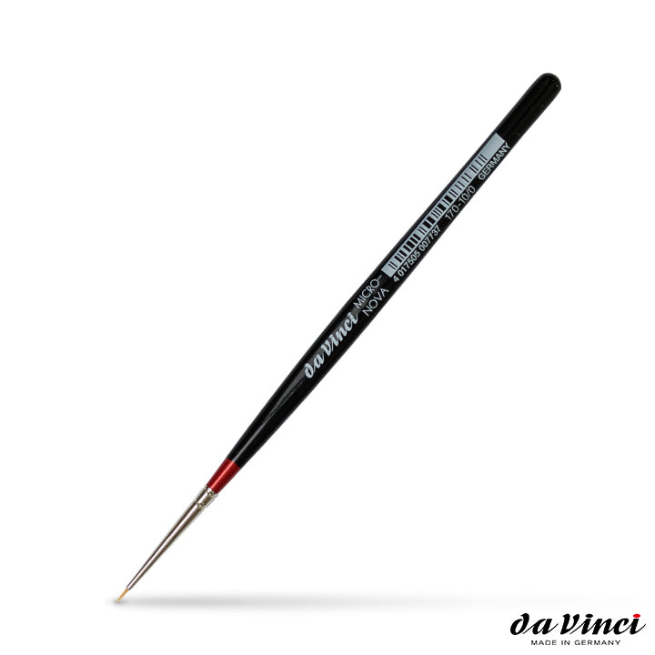 Pędzel da Vinci Micro-Nova 170 | różne rozmiary | Artmie